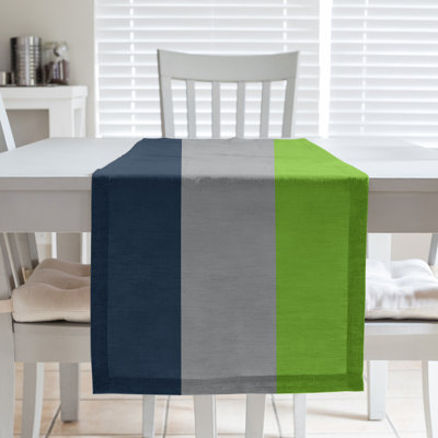 Minnesota Basketball Table Runner
