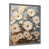 Silver Single Picture Framed