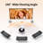 WEWATCH Outdoor Portable Projector Screen Projector Screen-82487474