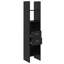 Book Cabinet Chipboard Standing Shelf Rack-1497965866