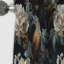 Beechmoor - Rideau occultant floral - 1 panneau-2022689802