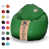 Green Vinyl