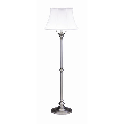 Lampe sur pied 57,5 po Ashton