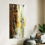 Granite I A sur impression sur verre