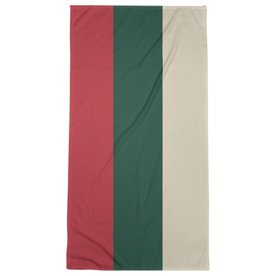Bath Towel