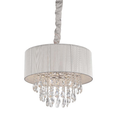 Ivan Semi Flush Mount