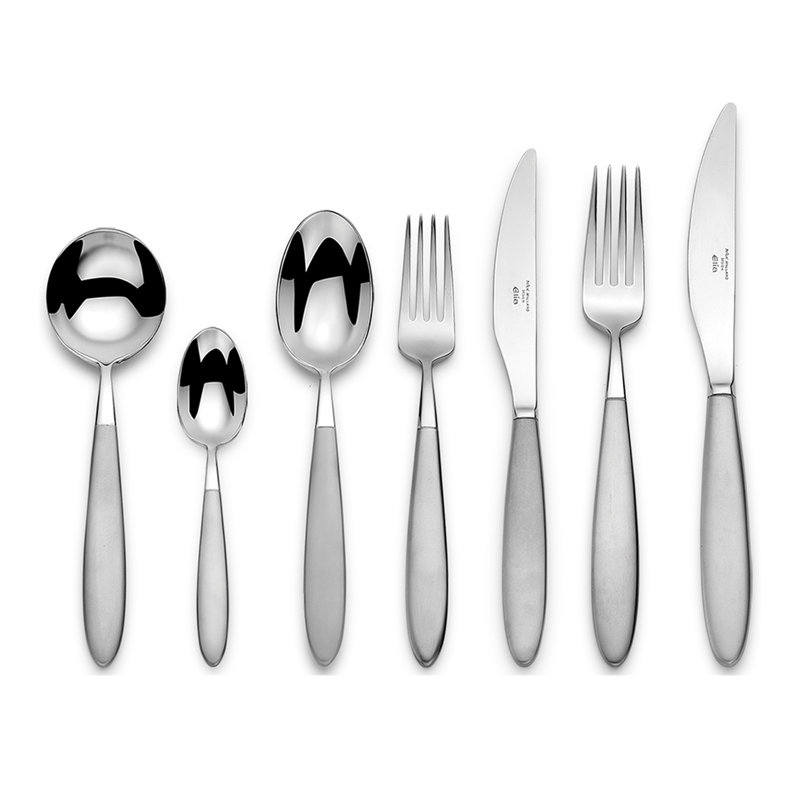 Elia Mystere 44 Stainless Steel Cutlery Set, Service for 6