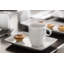 Carré White Coffee Mug