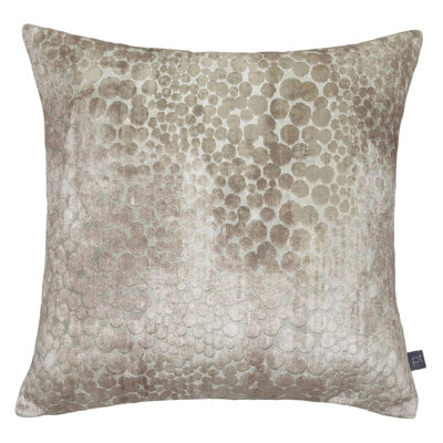 Schrum Geometric Square Throw Cushion
