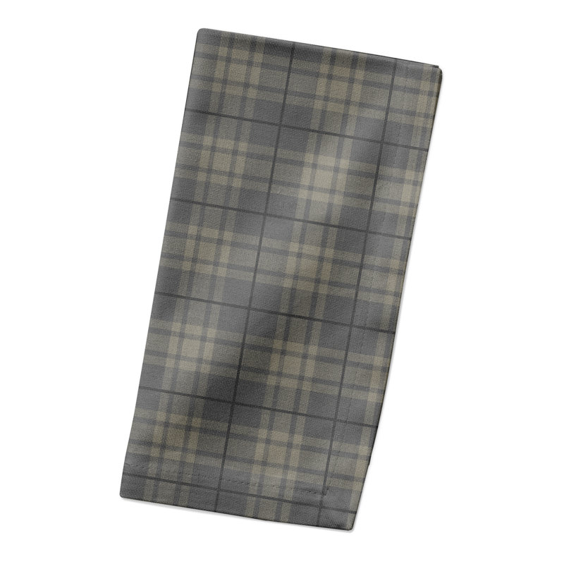 Serviette 10 "Ilhana