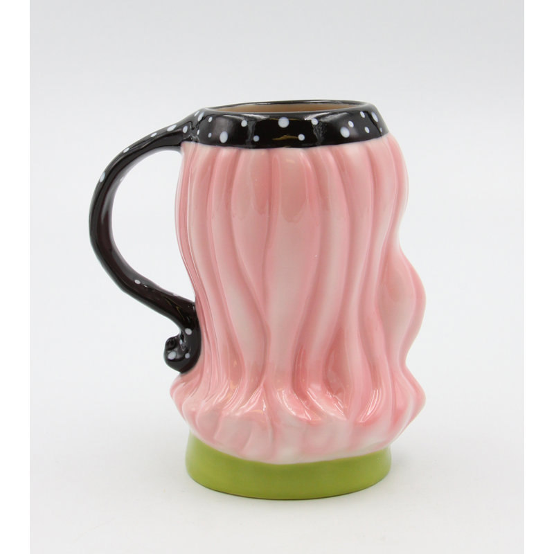 Porcelain Teacup