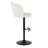 Terrance Adjustable Bar Stools With Rounded T Footrest-109972590-109972587