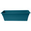  Boîte en plastique terre cuite pour fenêtre H 5,75 po x l 18 po x P 7,5 po Dura Cotta-102363937-102363959