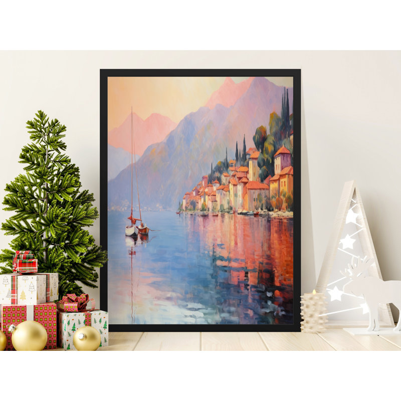 Conard Single Picture Frame Print, 60.96cm H x 40.64cm W