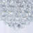 Tomeco Crystal Flush Mount