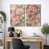 Toile tendue