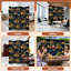 Cloison pliante 4 pièces-129944054