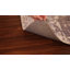 Tapis gris / ivoire touffeté Tashi-1419048222