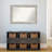 Tunley Flat Wall Mirror-836187730