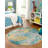 Analiese Floral Indoor Rug-498983373