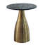 Pedestal End Table-912245508