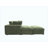 Corduroy Reversible Modular Sectional Sofa, Convertible Customizable Couch for Living Room, Apartment, Studio-129030400-129030403