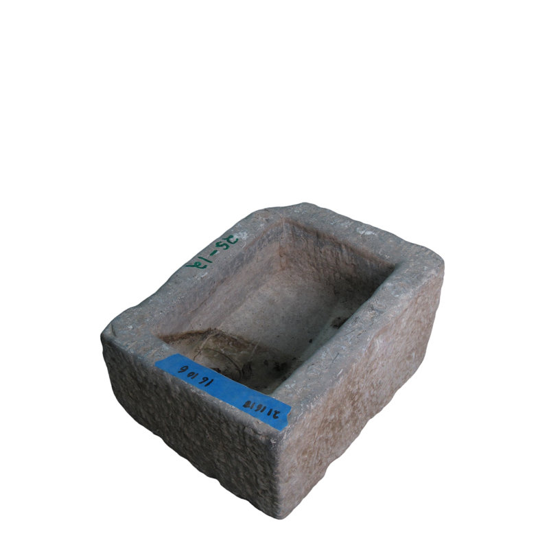 Handmade Planter