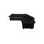 Canapé modulaire faisant face à la droite de 66 po de large Sowa-353337264-386904244