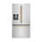 ZLINE 36 in. Standard-Depth French Door Refrigerator w/ 2 Ice Makers-95387971-97343327