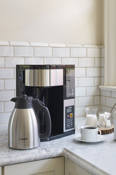Coffee Makers