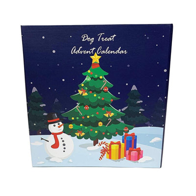 The Holiday Aisle® Advent Box Only