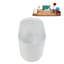 Baignoire autoportante 48 "avec drain interne Streamline-102290899