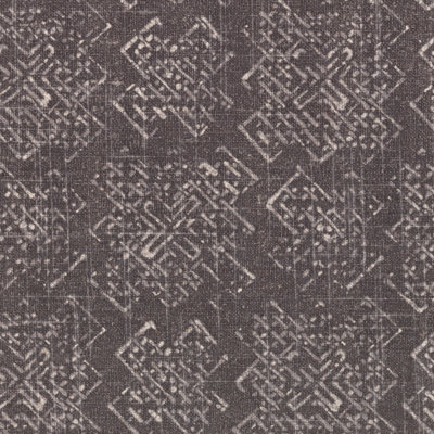 Buckskin Charcoal Sample