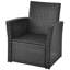 Salisbury 4 Seater Chair with Cushions-268252413