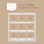 Tanvee 111.2cm H Media Shelves-467061019