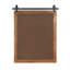 Miroir d'appoint Saoirse Farmhouse