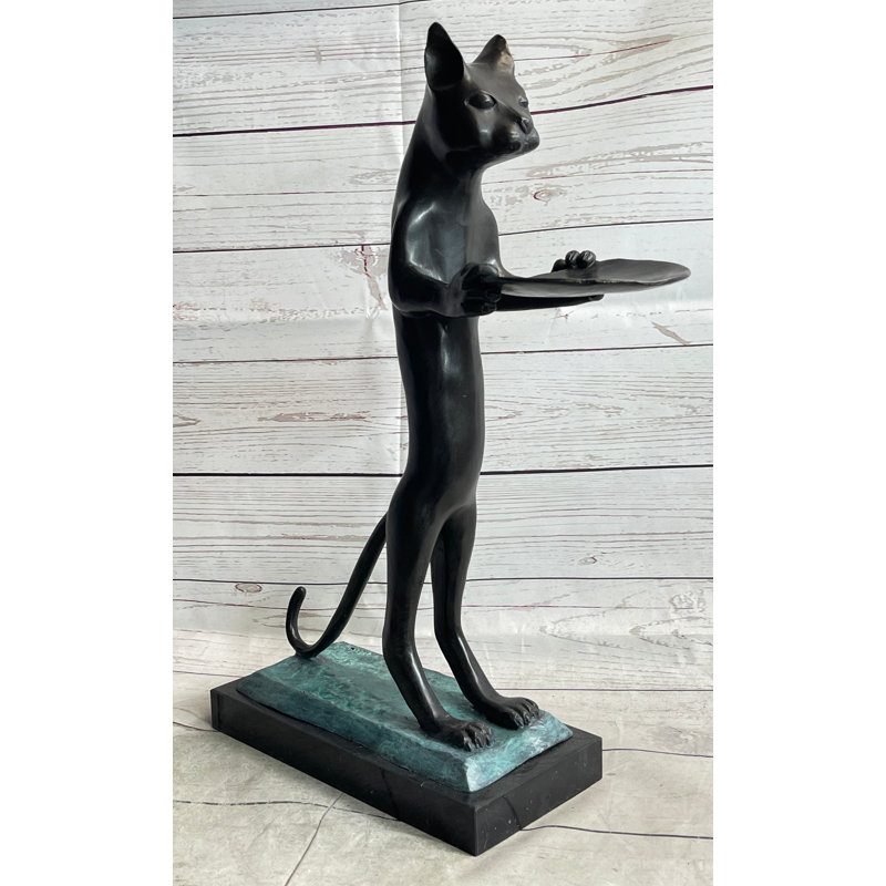 Figurines et sculptures