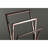 Kingston Brass Edenscape Freestanding Y-Style Towel Rack-36945835