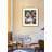 Chen Xiaoping A Saipan Maiden - Single Picture Frame Print