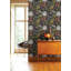 Floral Wallpaper Roll-71072282