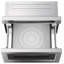 GE Profile Microwave Drawer Oven