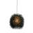 Urchin 1-Light Uber Mini Pendant - Black-1224760908-1317496486