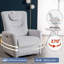 Fauteuil inclinable électrique Humberto-170855958