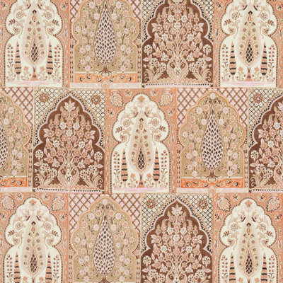 Tissu Barra Palace