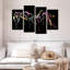 Impression sur toile Sensual Abstract-1898232520