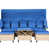 Blue est en rupture de stock