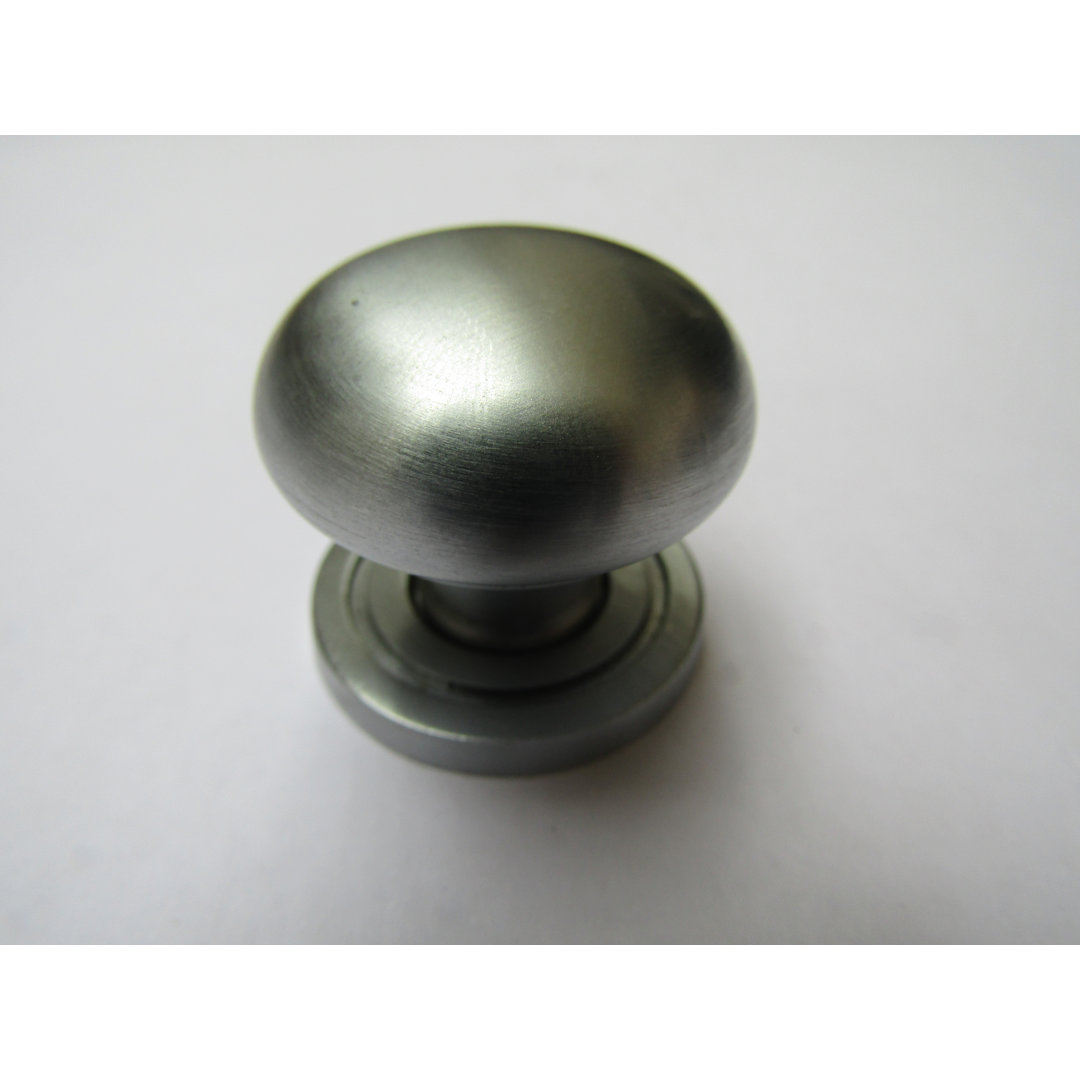 Fee 40mm Diameter Round Knob