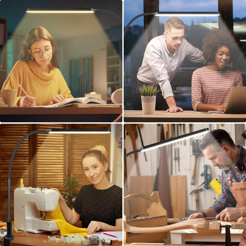 Adika Desk Lamp