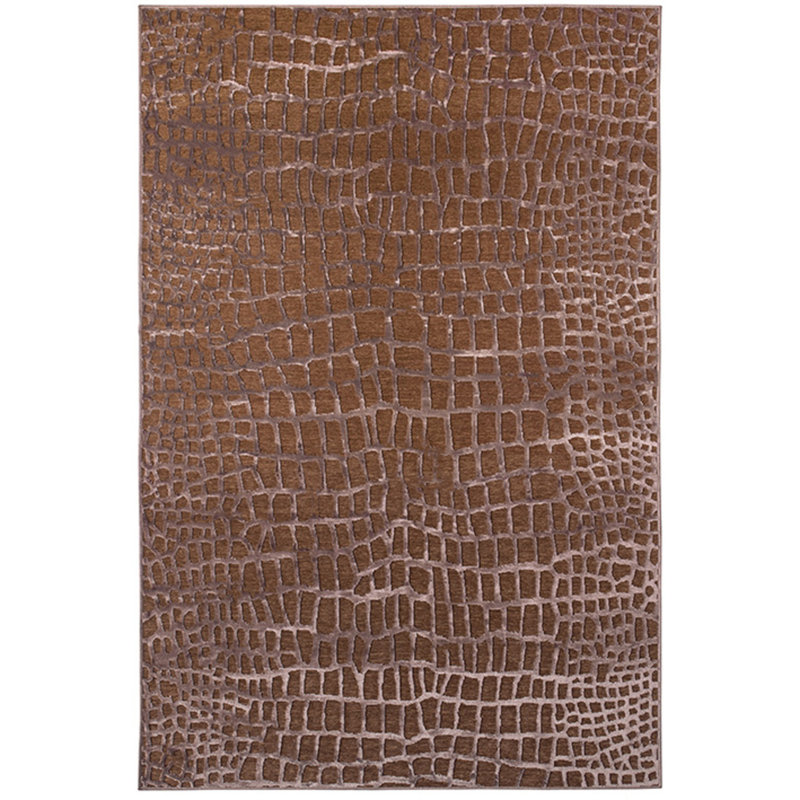 Genova Abstract Area Rug, Rectangle 135 x 195cm