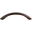 Arc 4" Center to Center Bar pull-1735714706-1662318109